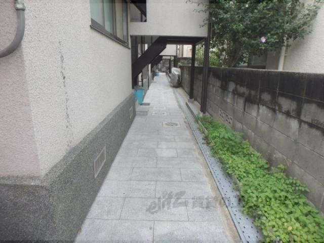 通路