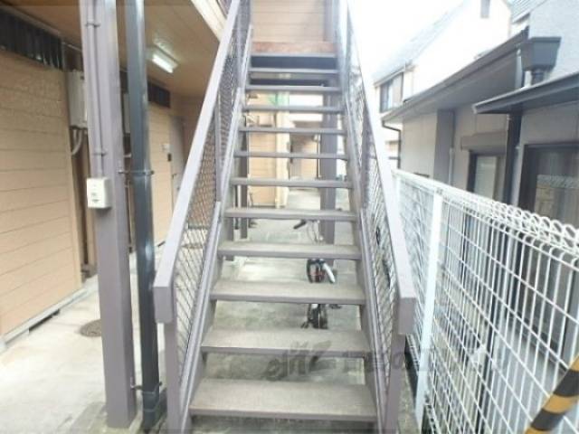 階段