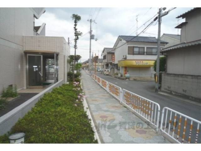 通路