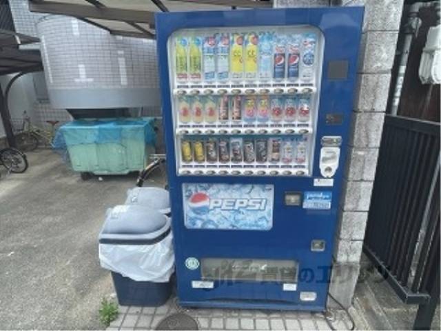 自動販売機