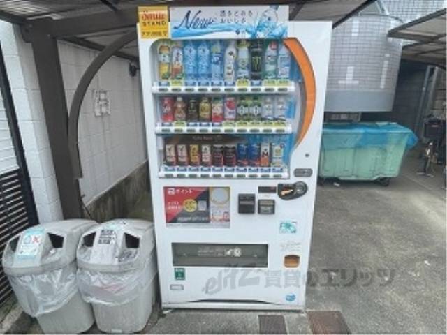 自動販売機
