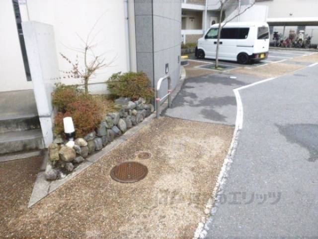 通路