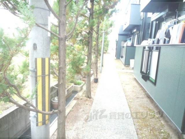 通路