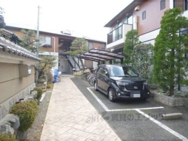 通路