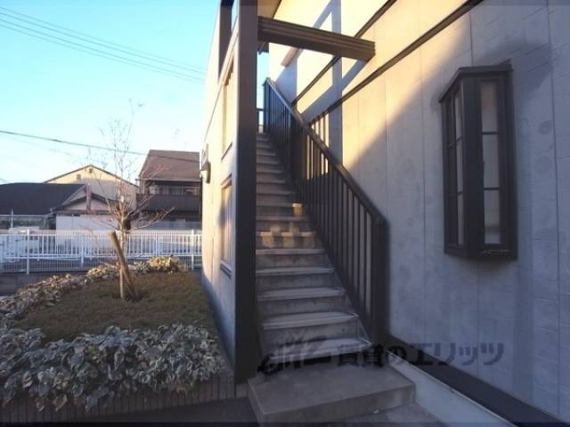 階段
