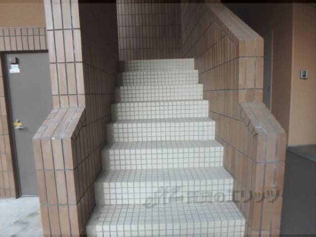階段