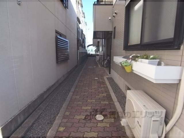 通路
