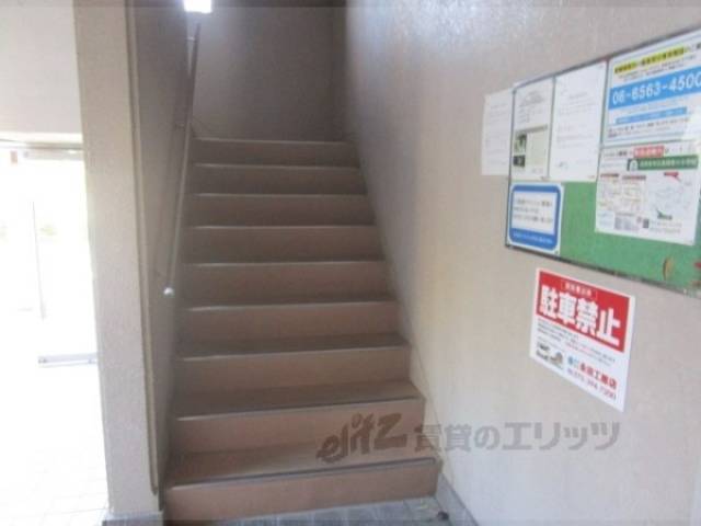 階段