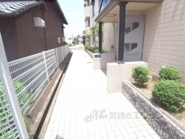 通路