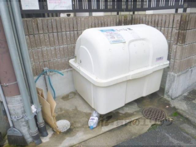 共用部