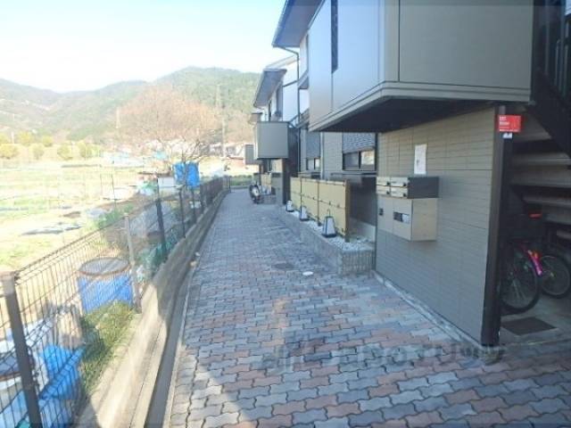 通路
