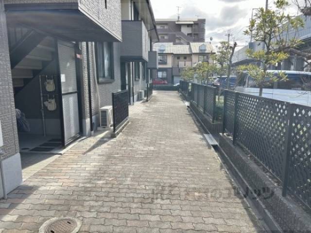 通路