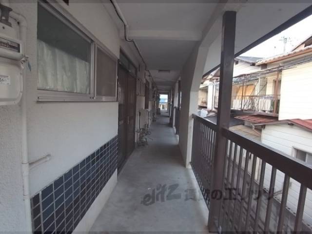 通路
