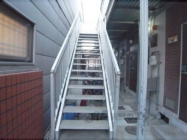 階段