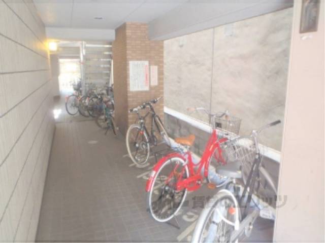 通路