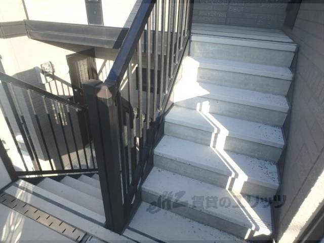 階段