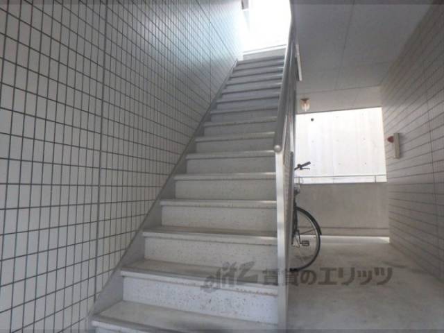 階段