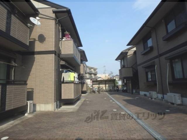 通路