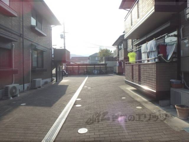 通路