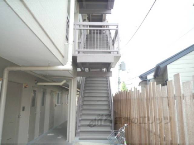 共用部
