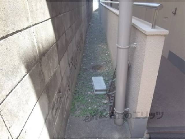 側溝