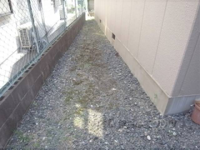 側溝