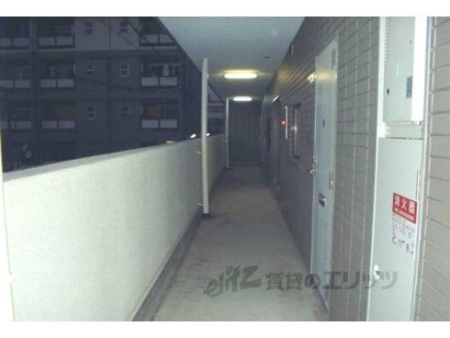 通路