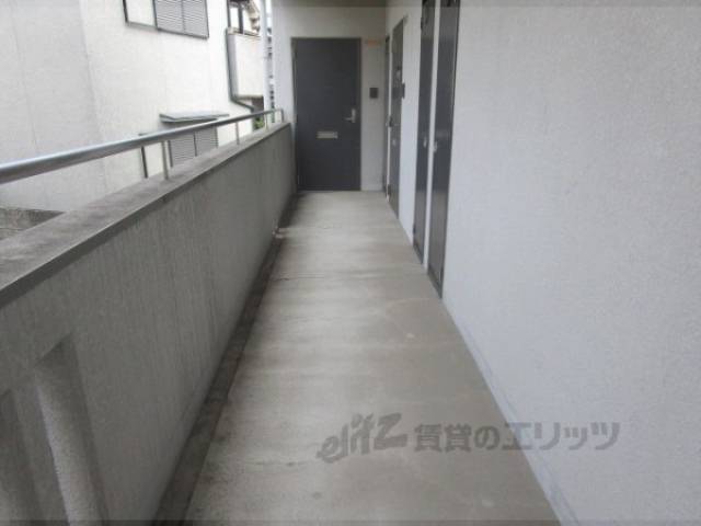 廊下