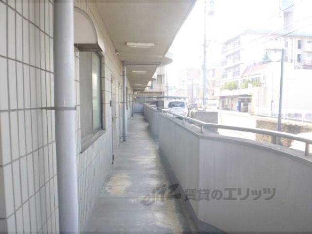 廊下