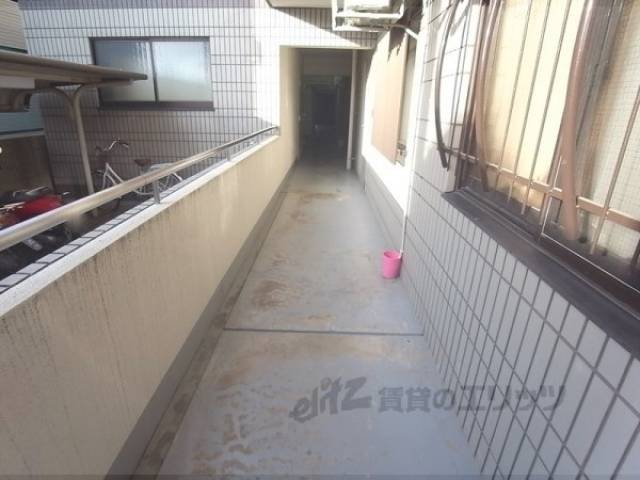 通路