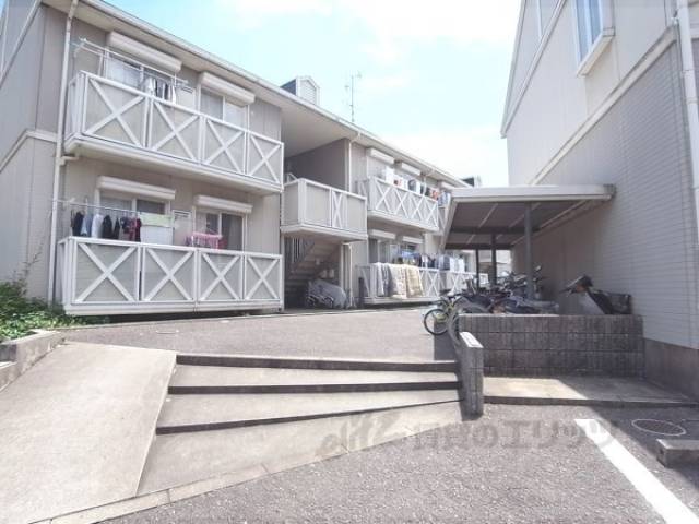 共用部