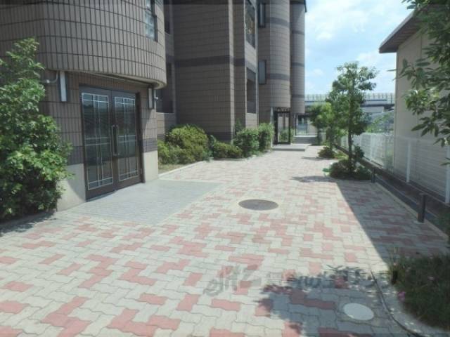 通路