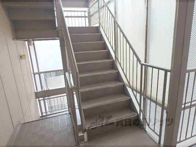 階段