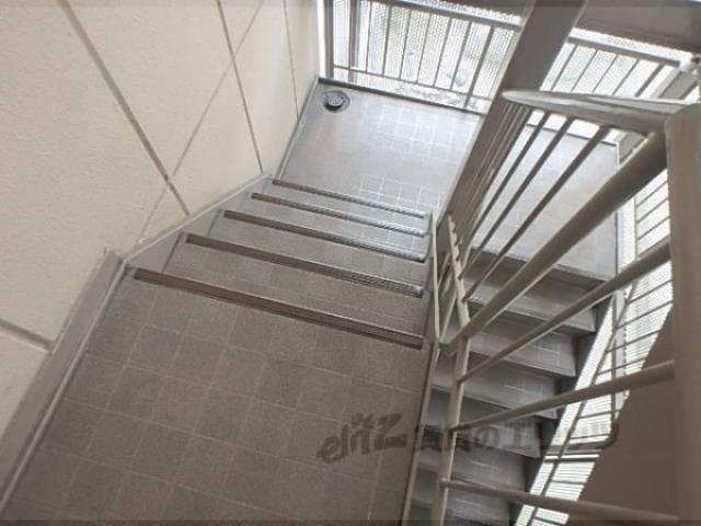階段