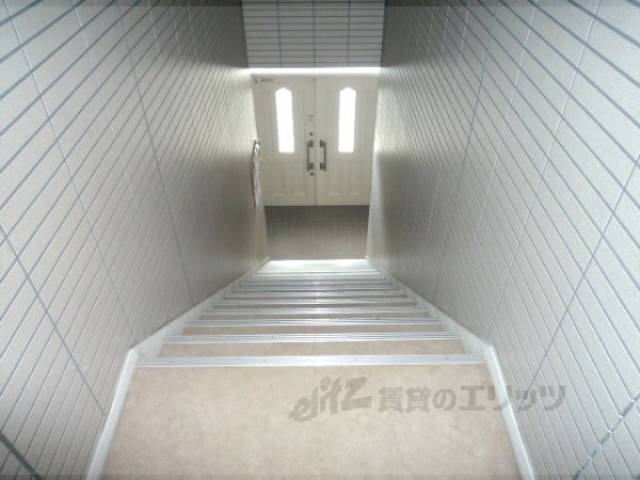 階段