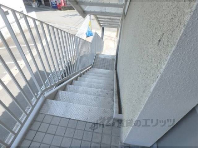 階段
