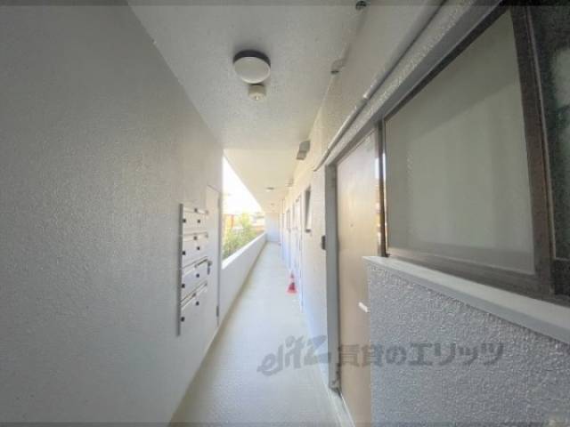 通路