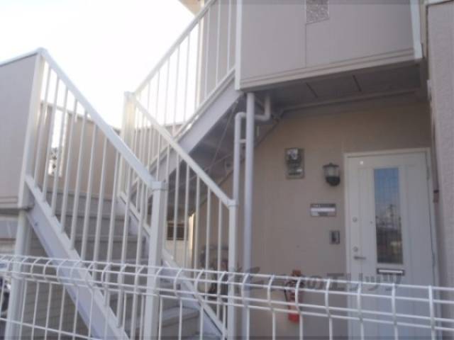 階段