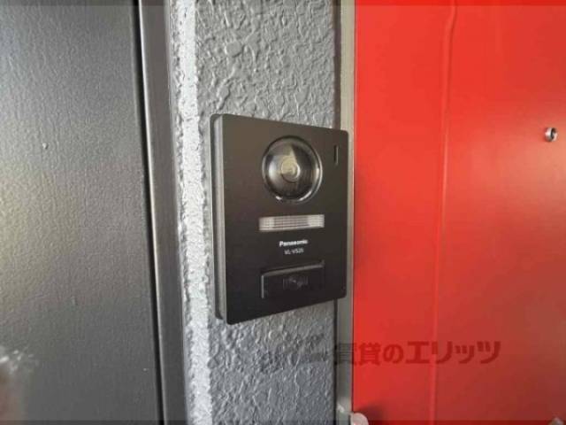 インターホン