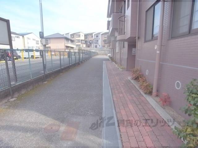 通路