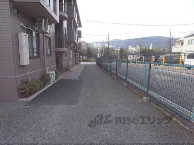 通路