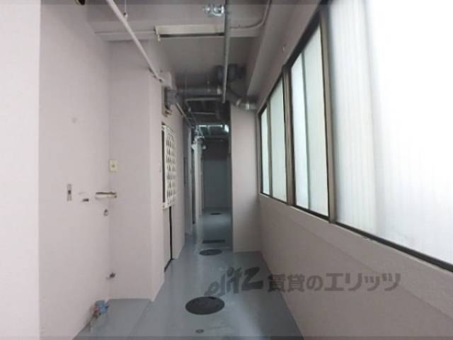 通路
