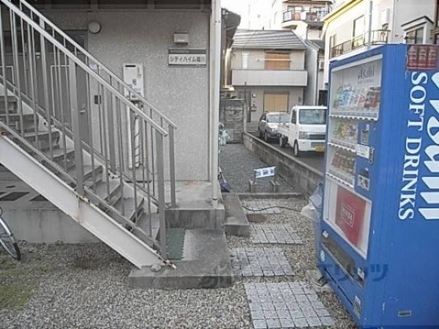 階段