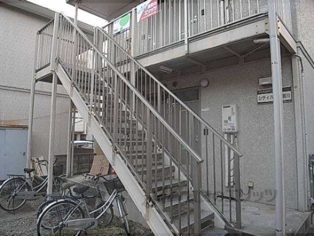 階段