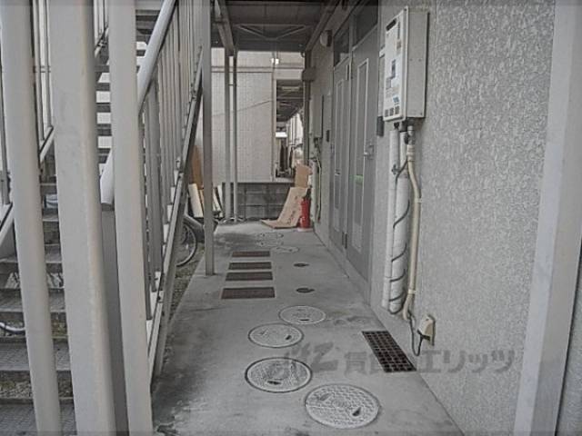 通路
