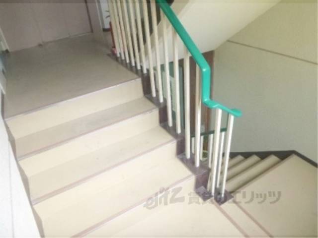 階段