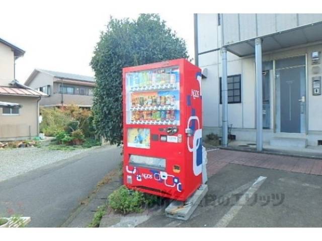 自動販売機