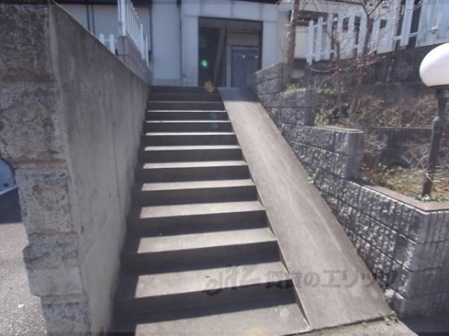 階段