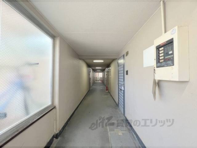 廊下
