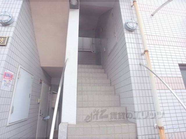 階段